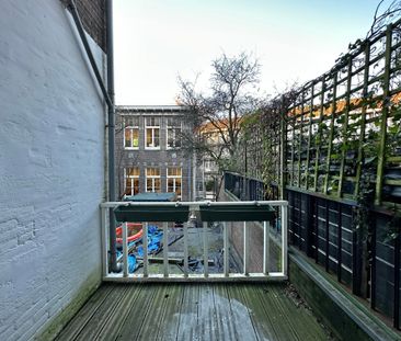 Te huur: Appartement Kinkerstraat in Amsterdam - Photo 6