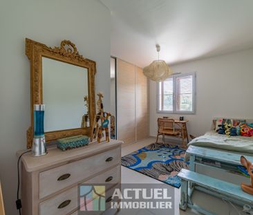 Tout savoir sur cette maison dans le quartier Courtarelle-Cantagril... - Photo 4