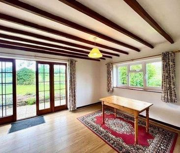 Peartree Cottage, Ross-on-wye, Herefordshire, HR9 - Photo 1