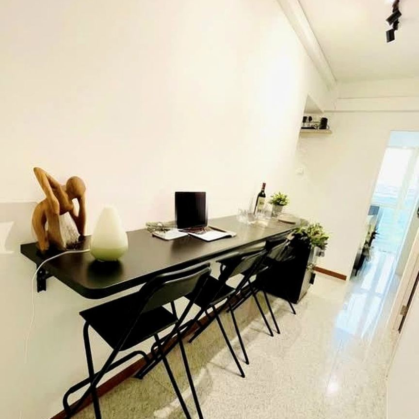 Rio Vista (D19), Condominium - For Rent - Photo 1