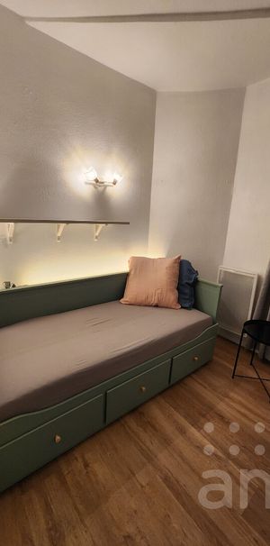 STUDIO MEUBLE - CENTRE VILLE - Photo 1