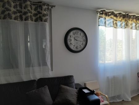 APPARTEMENT CHALON SUR SAONE - Photo 2