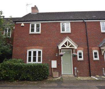 3 bedroom terraced house to rent - Photo 5