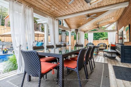 For Lease - 2498 Robin Drive, Mississauga, Ontario - Photo 2