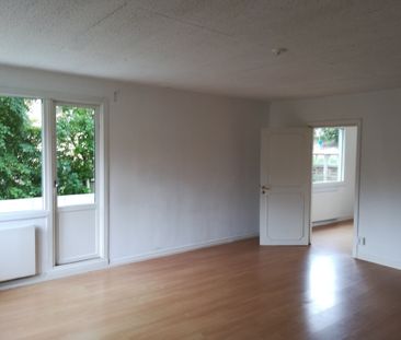 Torgny Segerstedtsgatan, Västra Frölunda - Foto 1