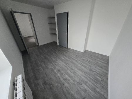 Location Appartement 3 pièces 56m² NANTEUIL LES MEAUX 77100 - Photo 4