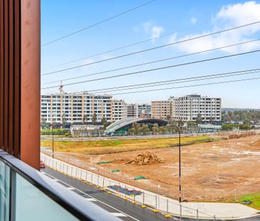 506/2 Hasluck Street, Rouse Hill NSW 2155 - Apartment For Rent | Do... - Photo 4