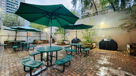 For Lease - 40 Homewood Avenue Unit# 2008, Toronto, Ontario - Photo 2