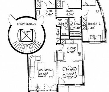 Tolle 4.5-Zimmerwohnung im 2. Stock - Photo 6