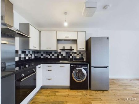 Lochend Park View, Leith, Edinburgh, EH7 - Photo 5