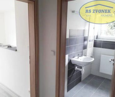 Pronájem novostavby BOV 2+kk, Litovel - Photo 2