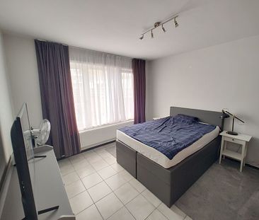 Eén slaapkamer appartement in het centrum van Aalst. - Photo 6