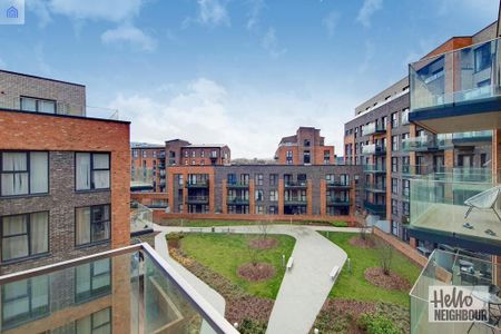 2 bedroom apartment to rent - Photo 3