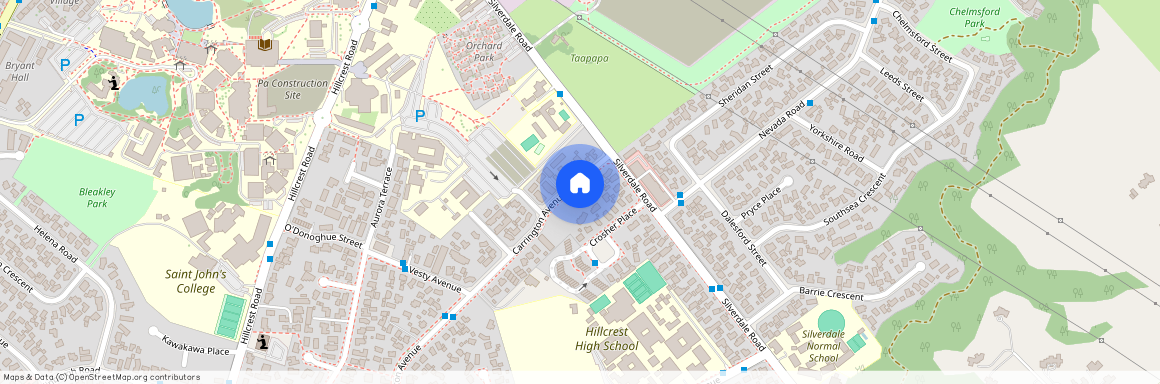 11/88 Carrington Avenue, Silverdale, Hamilton City