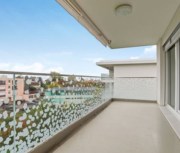 3.5 Zimmer, 85 m², 3. Stock - Foto 5