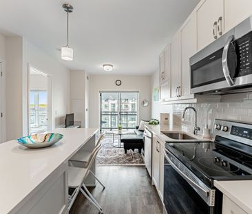 For Lease - 102 Grovewood Common Unit# 531, Oakville, Ontario - Photo 3