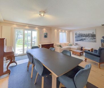 Beautiful 5.5-room villa perched on the heights of Lausanne - Photo 1