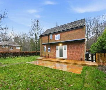 Hookstone Wood Road, Harrogate, North Yorkshire, HG2 - Photo 1