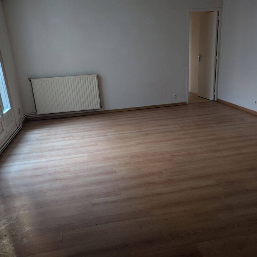 Location appartement 3 pièces 70 m² à Dieppe (76200) - Photo 1