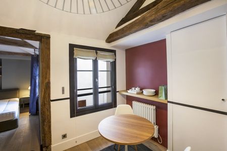 Appartement à louer rue du Dragon, Paris 6ème - Photo 4