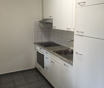 Gemütliche, zentral gelegene Wohnung nahe Shoppi-Tivoli - Foto 2