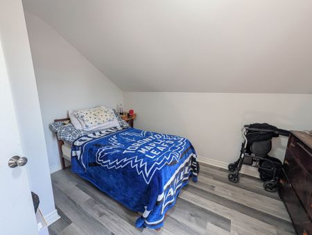 191 Burgar St, Welland - 1 Bedroom Upper Unit - Photo 3