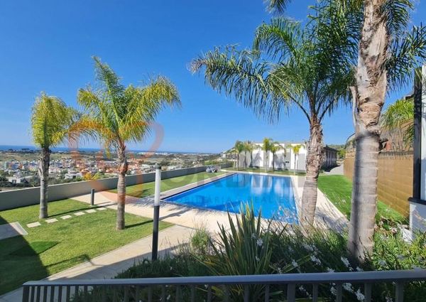 Apartamento T3 em Faro