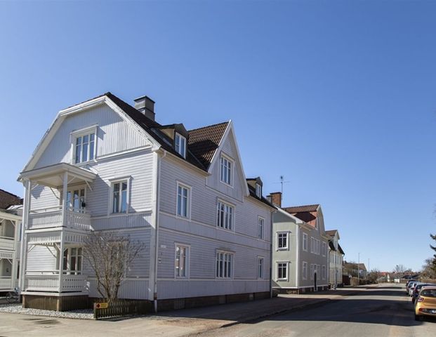 Hindsbogatan 25 A - Foto 1