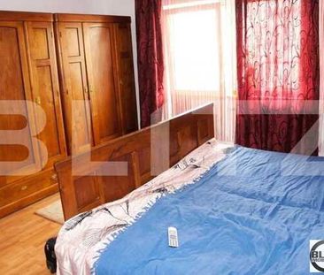 Apartament cu 2 camere decomandate in zona Calea Floresti, cheltuieli reduse - Photo 2