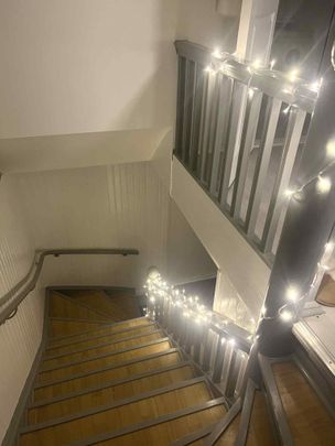 Västergatan 20A - Foto 1