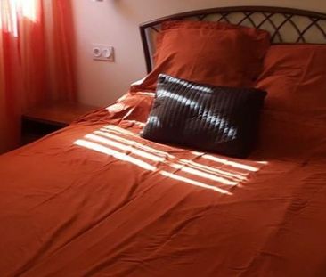 Luxury Villa for rent in Nueva Andalucia, Andalusia - Photo 6