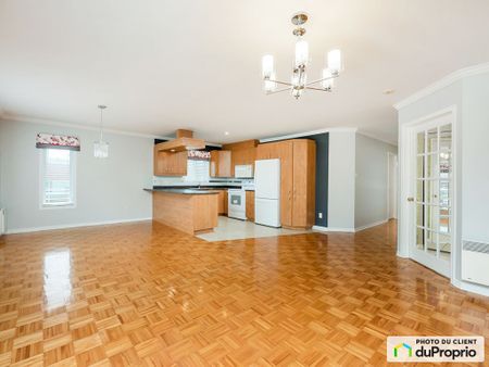 301-2600 boulevard Jacques-Marcil, Longueuil (St-Hubert) à louer - Photo 4