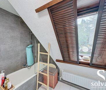 Prachtig appartement omringd door groen! - Foto 4