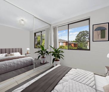 Modern 2-Bed Unit - Photo 2