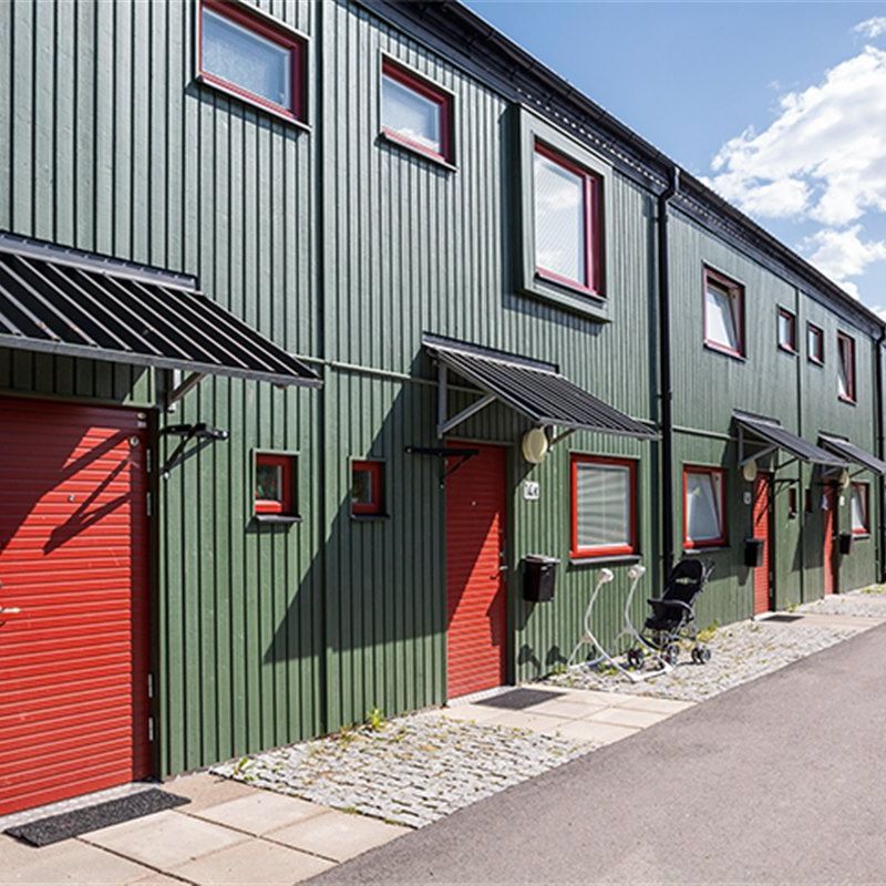 Konsulgatan 14 A - Foto 1