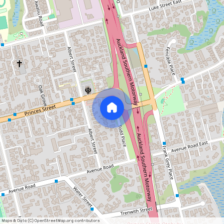 A/4 Todd Place, Otahuhu, Auckland City