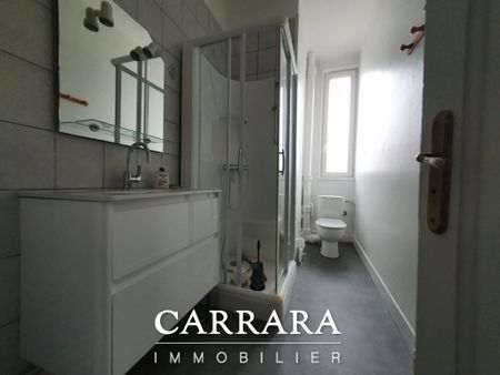 Location Appartement 2 pièces 56m² METZ 57000 - Photo 4