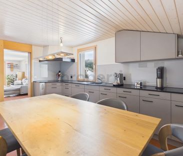 5.5 Zimmer, 160 m², 1. Stock - Photo 6