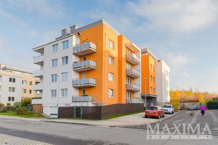Pronájem bytu 1+kk 32 m² - Photo 4