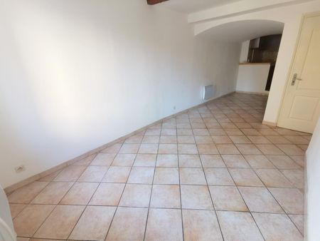 « AVIGNON IM - APPARTEMENT T2 37.71M² » - Photo 3