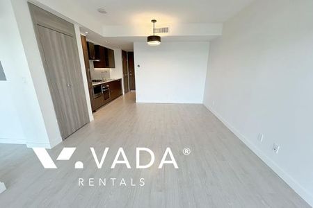 Unfurnished, Pet Friendly, 1 Bed 1 Bath Apartment For Rent - Photo 4