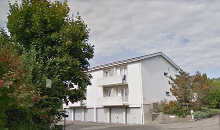 1.5 Zimmer, 28 m² - Foto 2