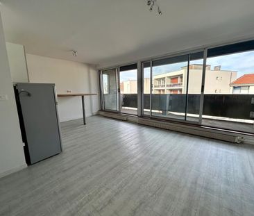 Studio Chamalières – 28 m2 - Photo 4