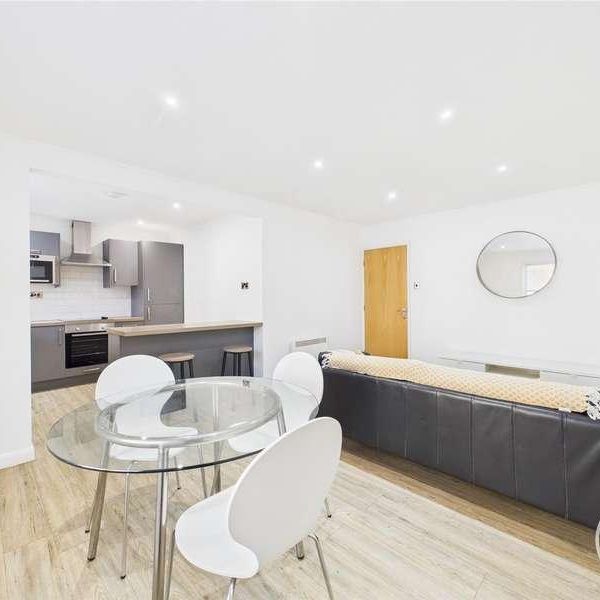 Chippendale House, Navigation Walk, Leeds, LS10 - Photo 1