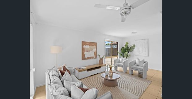 Family Home in Ideal Location - Photo 1