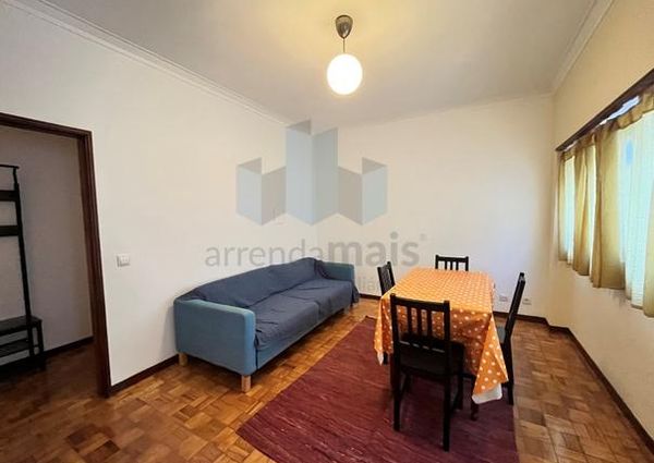 Apartamento T1