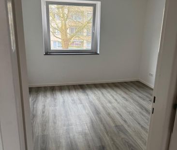 Schöne 4-Zimmer-Wohnung in Kiel Mettenhof - Foto 1
