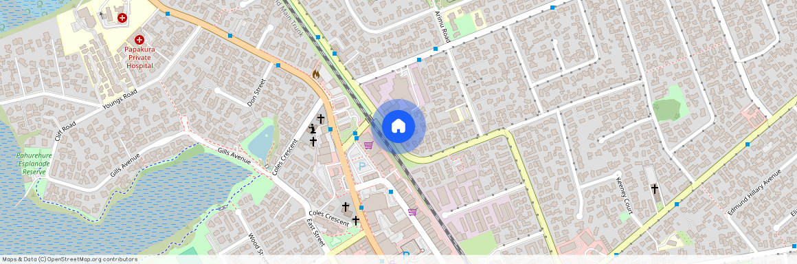 2-9 Porchester Road, Papakura, Papakura