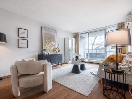 For Lease - 4101 Sheppard Avenue Unit# 306, Toronto, Ontario - Photo 2