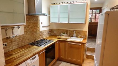 2 bedroom cottage to rent - Photo 4